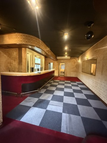 リラッサ清水1階店舗