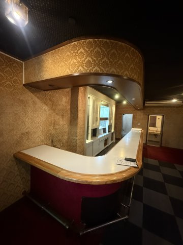リラッサ清水1階店舗