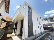 志木市柏町1丁目　新築一戸建住宅　全2棟　(丸井志木店)の画像
