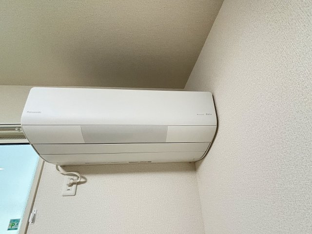 ☆全室エアコン付き☆