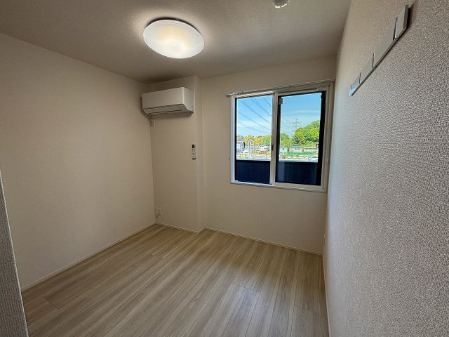 ☆洋室4.4帖☆