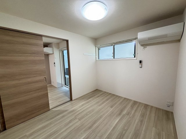 ☆洋室5.3帖☆