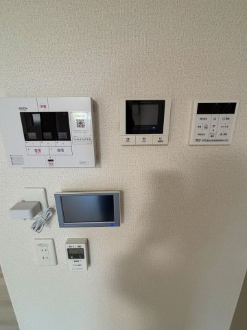 ☆セコムホームセキュリティー☆