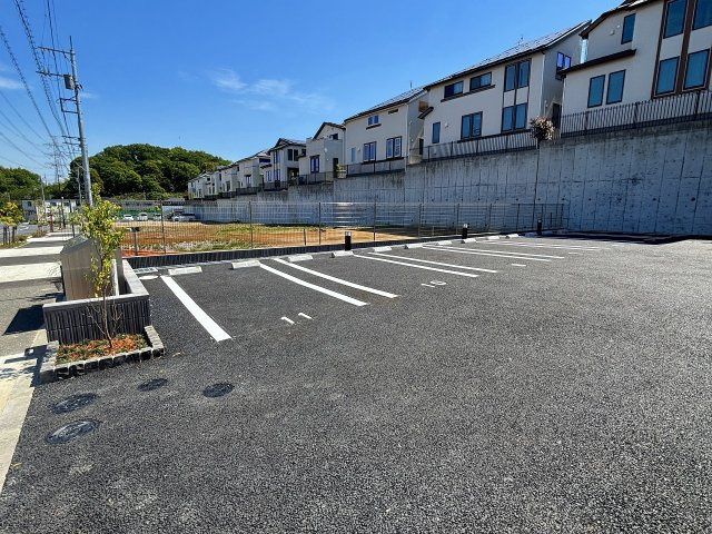 ☆敷地内駐車場☆