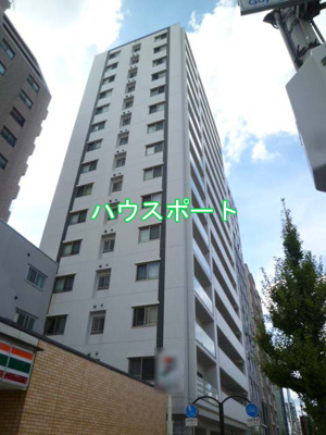 【外観】 | ネバーランド烏丸五条