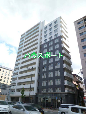 【外観】 | ネバーランド烏丸五条