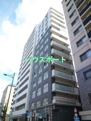 【外観】 | ネバーランド烏丸五条