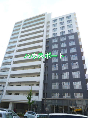 【外観】 | ネバーランド烏丸五条