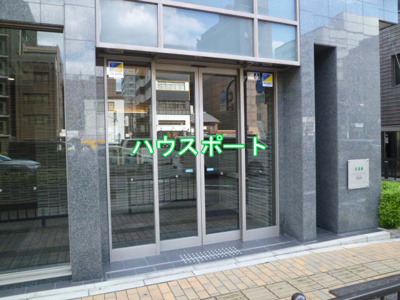 【エントランス】 | ネバーランド烏丸五条