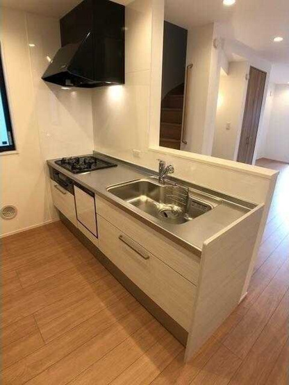 【キッチン】 | Kolet古淵(コレットコブチ)