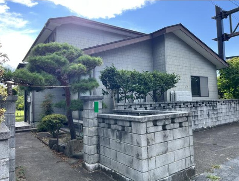 会津若松市 東山町大字石山字天寧 2階建 ８ＬＤＫのその他