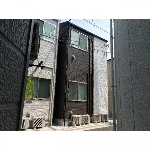 CAヒルズ池袋のエントランス|エントランス☆