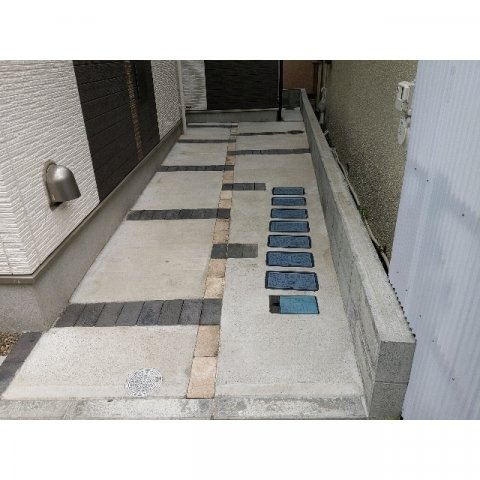 CAヒルズ池袋のその他共用部分