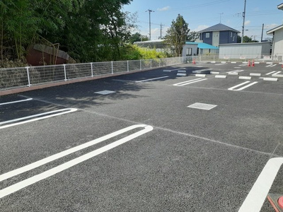 【駐車場】 | マーベラス