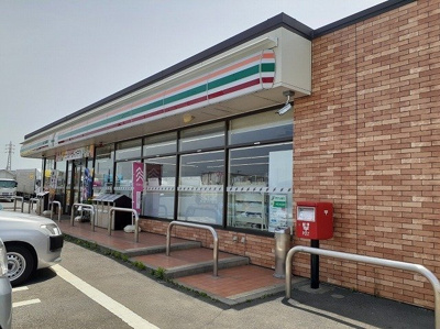 【周辺】 | マーベラス | セブンイレブン加須北小浜店まで80m