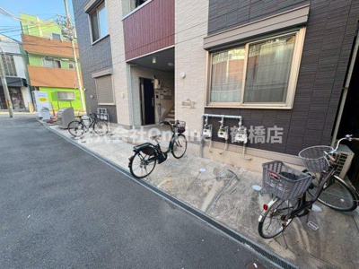 【その他共用部分】 | ダイヤモンドフジ桃谷