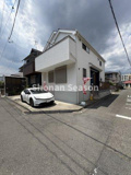 【現地画像あり】平塚市平塚　中古戸建　85.40平米の画像