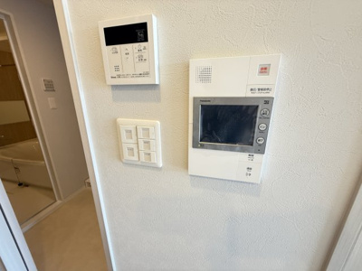 【セキュリティ】 | スプランディッド城東関目