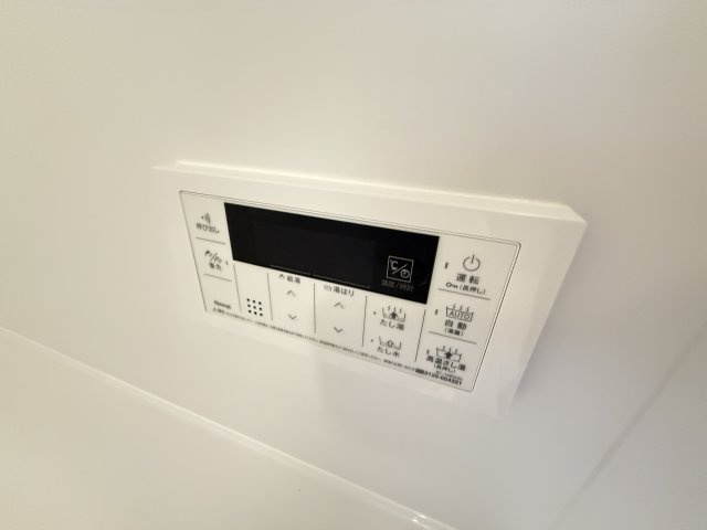 【設備】 | スプランディッド城東関目