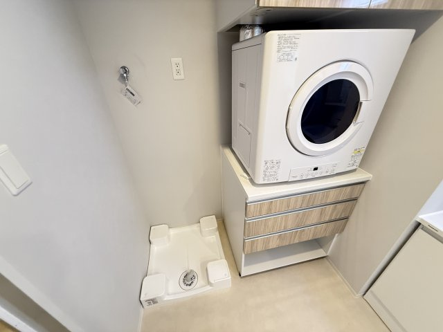 【設備】 | スプランディッド城東関目