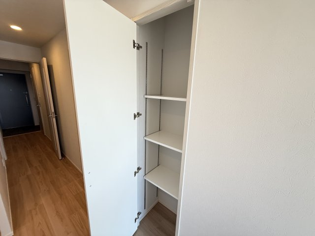【収納】 | スプランディッド城東関目