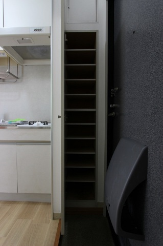 カーサみどりのその他