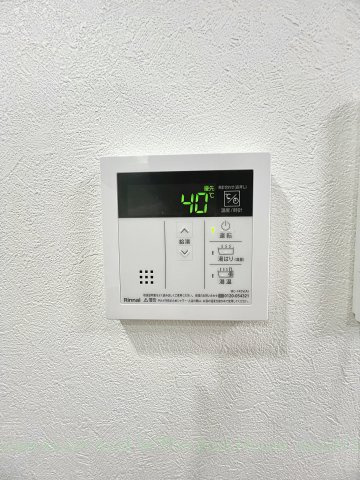 ルネフラッツ庄内通駅前