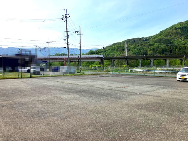 高島市マキノ町高木浜1丁目店舗のその他