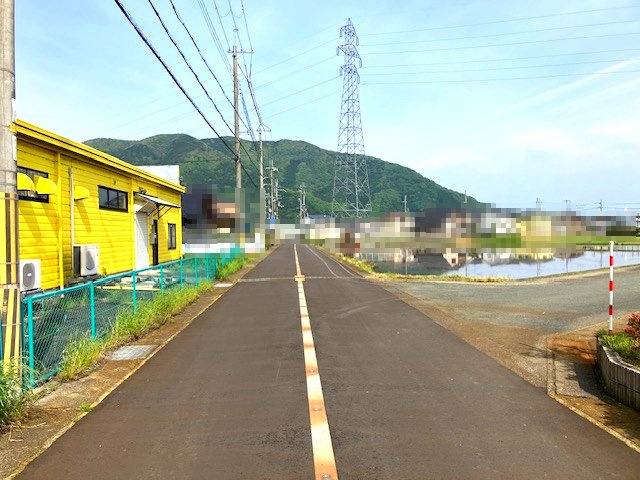 高島市マキノ町高木浜1丁目店舗のその他