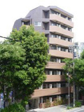クレイシア世田谷野沢の画像