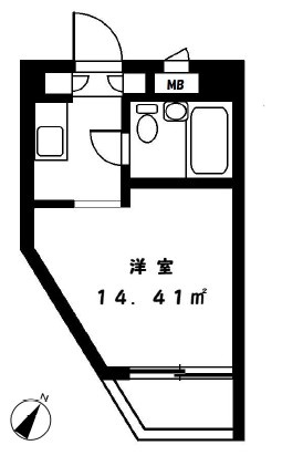 ユースフル祐天寺ＮＯ．２／３０Ｐ