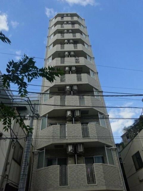 カテリーナ文京湯島