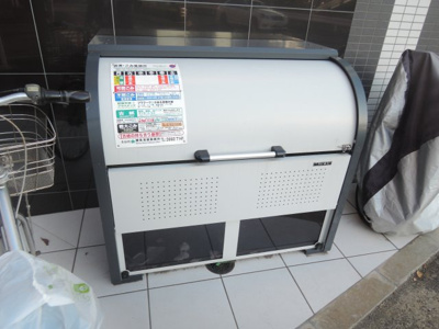 【その他共用部分】 | ピアコートTM東武練馬壱番館