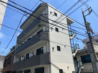 【その他】 | ピアコートTM東武練馬壱番館