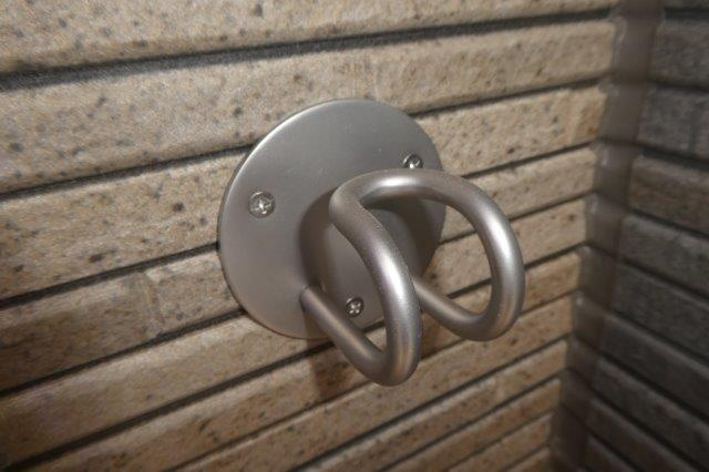 グレイスメゾンAの設備|リード用フック