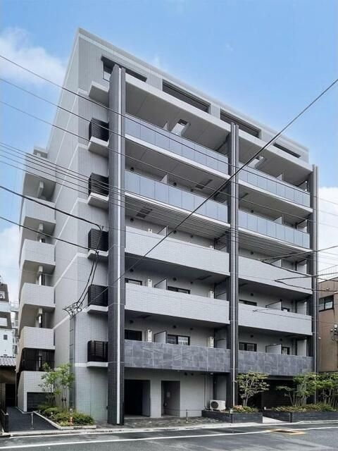 ＡＬＴＥＲＮＡ菊川Ⅱの外観