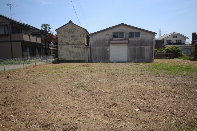 小山市間々田