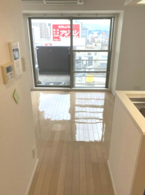 【内装】 | レオンコンフォート上本町　仲介手数料無料