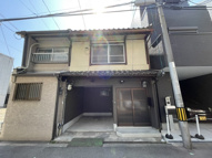 鴫野西1丁目戸建（テラスハウス）の画像