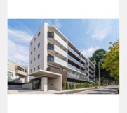 北区赤羽台３丁目のマンションの画像