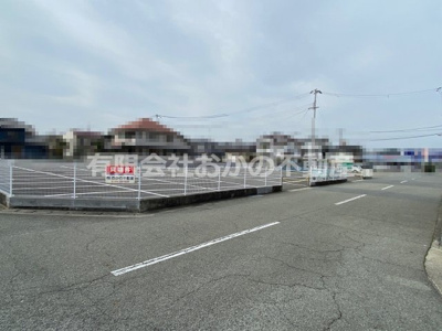【外観】 | 事業用貸土地