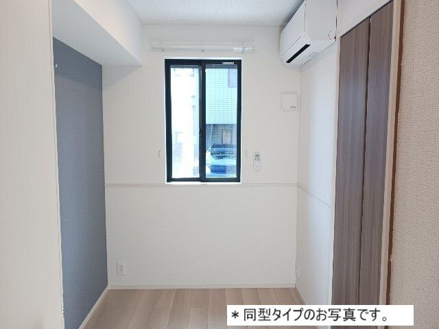 グレイスフルの寝室|寝室にいかがでしょうか