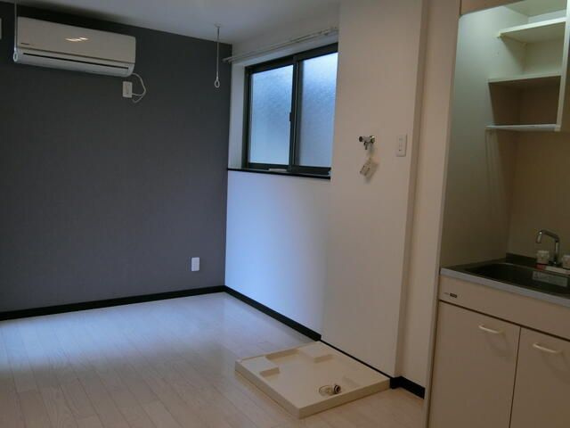 ＡＶＥＮＩＲ町屋の設備