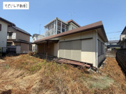 行田市深水町　中古住宅  の画像