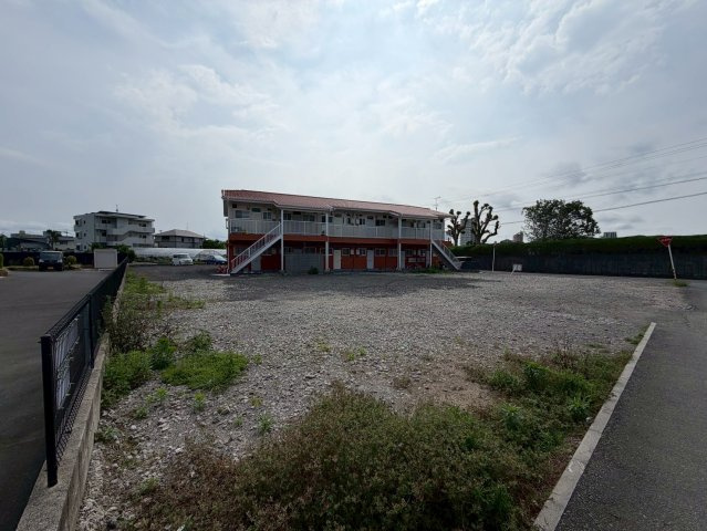 コーポ藤川のその他
