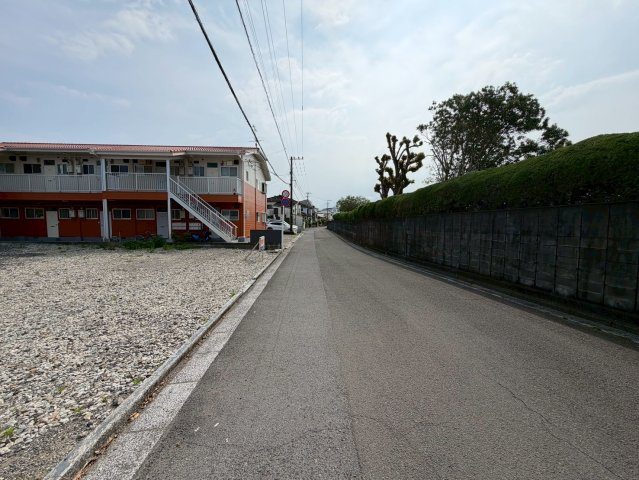 コーポ藤川のその他