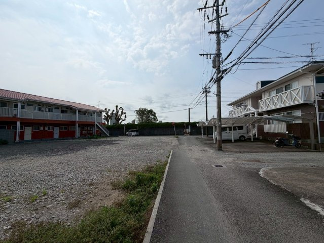 コーポ藤川の周辺