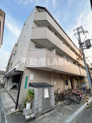 ハーモニー南市岡