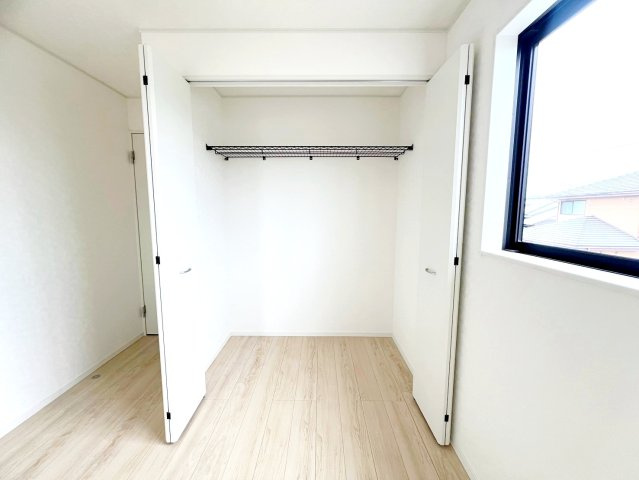 吉田町住吉　第13／の収納