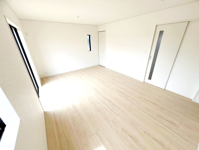 吉田町住吉　第13／の居間・リビング